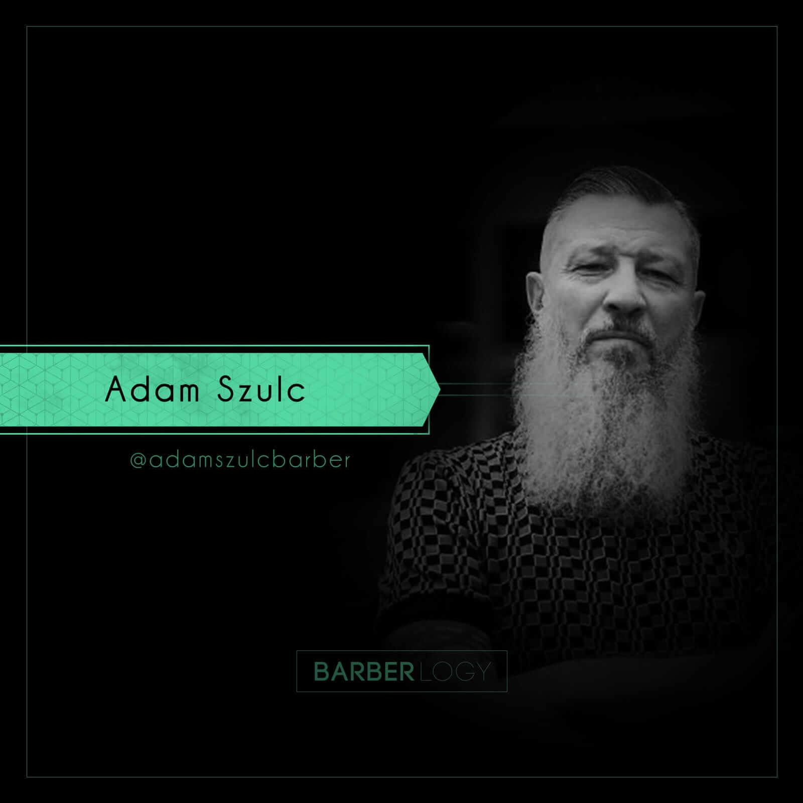 Adam Szulc