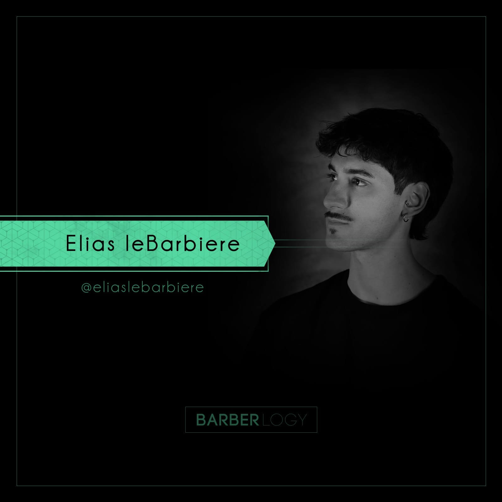 Elias leBarbiere