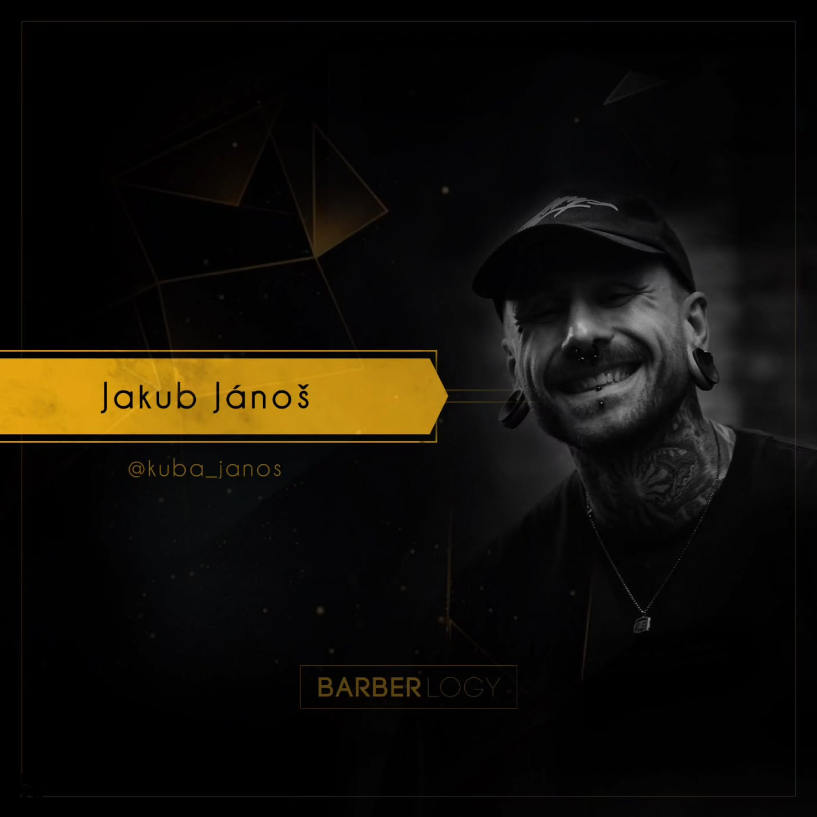 Jakub Jánoš