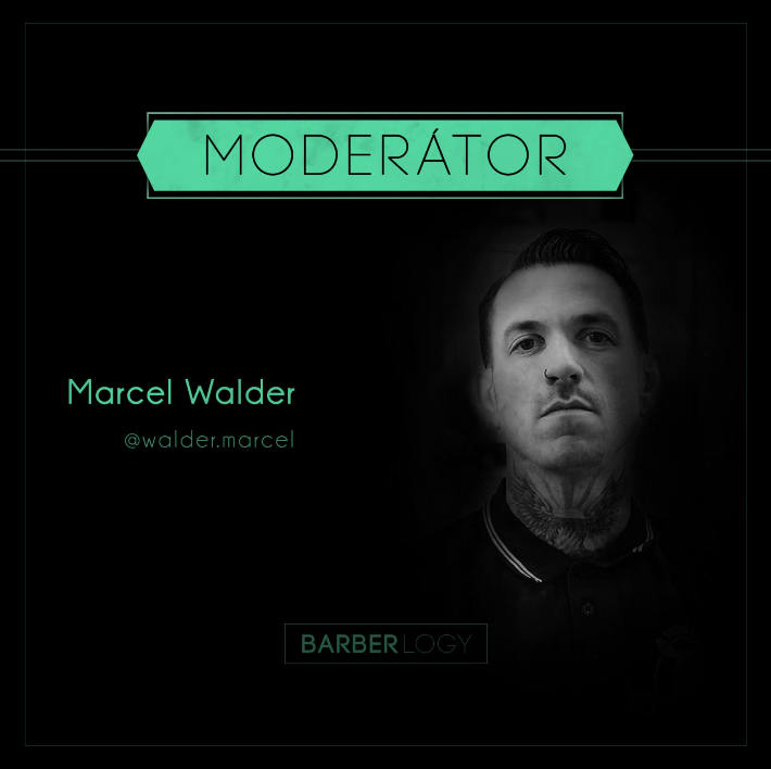 Marcel Walder