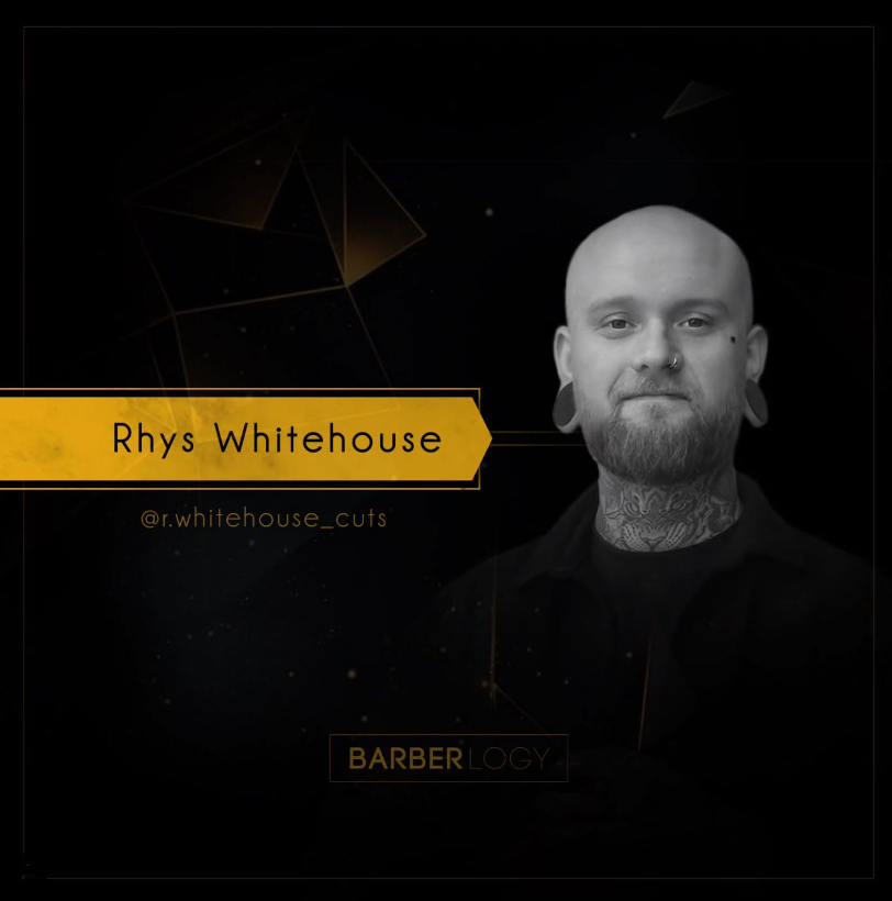 Rhys Whitehouse