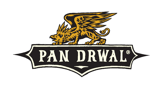 Pan Drwal