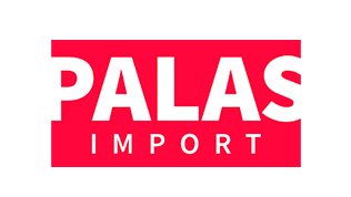 Palas import